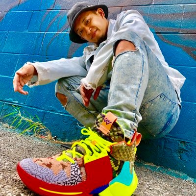 IN_SENCE_UKAI's profile picture. たぶんダンサー。戸越銀座でスタジオを持ってる気がしてる人。