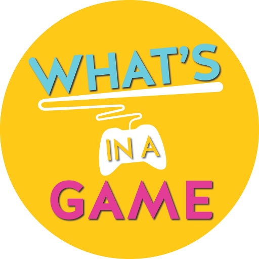 What's In A Game - Video Game Podcastさんのプロフィール画像