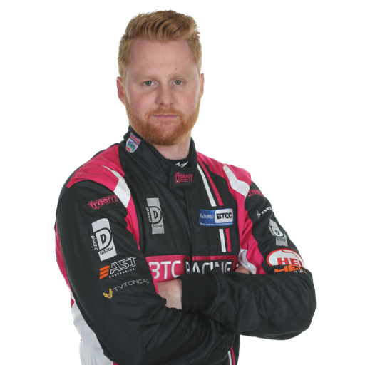 British Touring Car driver #66 | 2015 Jack Sears CHAMPION | ARDS A Instructor | Precision Driver