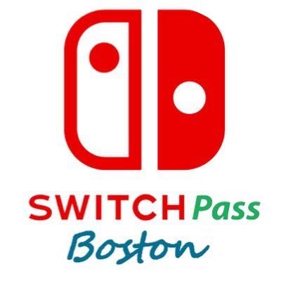 StreetPass Switch & Play Boston