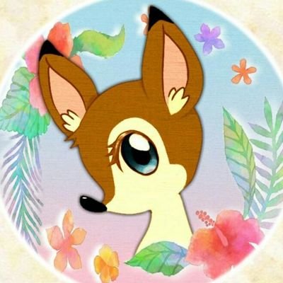 maikaiBambi's profile picture. 千葉県富里市のハワイアンカフェ Bambikafawn（子鹿のバンビ）です。🌴大きな駐車あり。愛犬同伴テラスあります(お電話で確認下さい。) ベビーおむつ交換台あります。
カフェ2階にフラダンス・タヒチアンダンススタジオがあり、生徒さん募集中です。(体験無料)