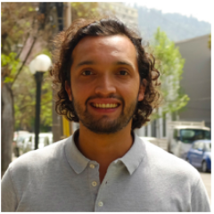 tatofuentes's profile picture. Migrante centroamericano, ahora en Valencia.