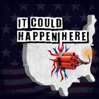 It Could Happen Here (@happenherepod) 's Twitter Profile