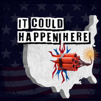 It Could Happen Here(@HappenHerePod) 's Twitter Profileg