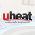 Uheat - Underfloor Heating (@uheat) Twitter profile photo Uheat - Underfloor Heating (@uheat) Twitter profile photo