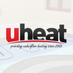 Uheat - Underfloor Heating (@Uheat) Twitter profile photo