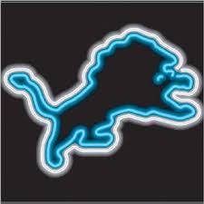 FANATSY FOOTBALL FANATIC who believes the LIONS will win the 2020 superbowl....um, well at least the thought keeps me warm on cold michigan nights...well kinda