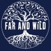 Far and Wild (@farandwild) Twitter profile photo
