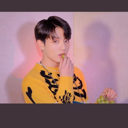 AMOR POR BTS 😍😍