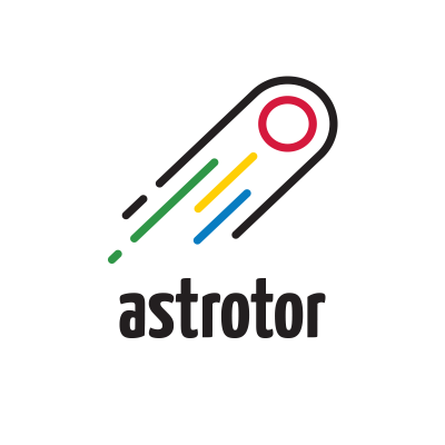 Follow Astrotor and rediscover everything! https://t.co/kstr3w5OT3