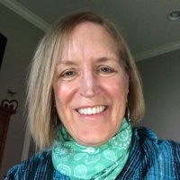 Dr. Pam Morrison(@revpmorrison) 's Twitter Profile Photo