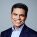 Fareed Zakaria (@FareedZakaria) Twitter profile photo