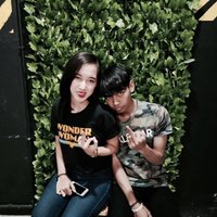 Fikryhanz (@takbo76) 's Twitter Profile