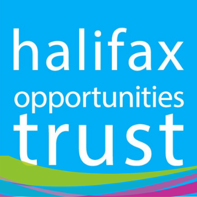 Working to reduce loneliness and #socialisolation & improve #wellbeing in Central Halifax, part of @stayingwellcal & @HalifaxOppTrust