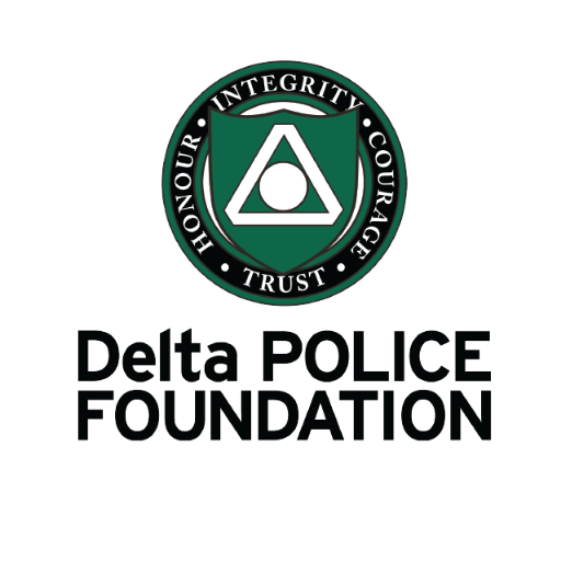 DeltaPoliceFdn's profile picture. Mission - To encourage and support excellence in policing by promoting community awareness and support for the Delta Police Dept.