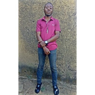 ReubenMaren's profile picture. Blessed Child