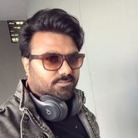 Hitendra Solanki (@hitendrahckr) 's Twitter Profile