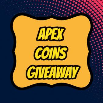 We give out free apex coins daily #apexlegends Available on goole play https://t.co/eS3PYz2idO