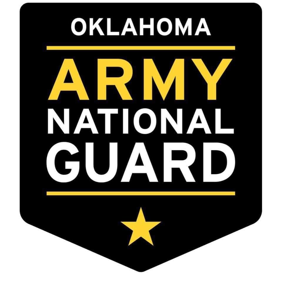 OKguardrecruit's profile picture. Live Here, Serve Here
Become a Soldier, and leader in your community!
#WeAreOne #OK 

Instagram: okguardrecruiting
Snapchat: oklahomaarmyng

#OKGuard #Careers