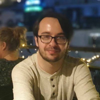 StuffFromJordan's profile picture. Software & Web Developer ~ 🏎☕️🎮🎸♠️🟪