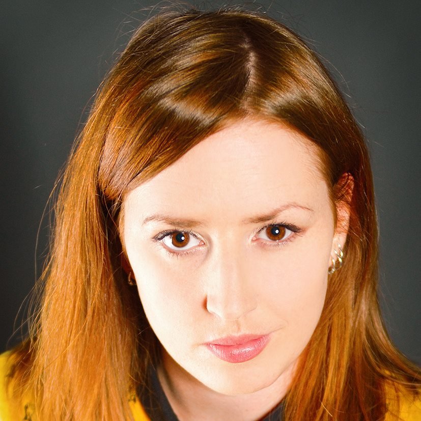 MiriamHola23's profile picture. 