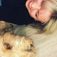 Ashley | Arts Publicist (@ashleybelmer) 's Twitter Profile Photo Ashley | Arts Publicist (@ashleybelmer) 's Twitter Profile Photo