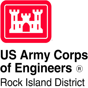 The Rock Island District provides vital public engineering services in peace and war to strengthen security, energize the economy and reduce risk from disaster.