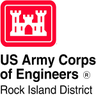 USACERockIsland's profile picture. The Rock Island District provides vital public engineering services in peace and war to strengthen security, energize the economy and reduce risk from disaster.