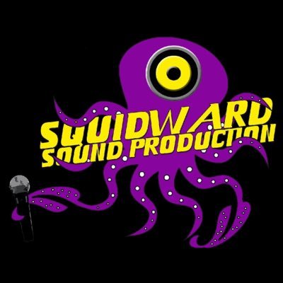 Squidward Sound Production is a live and studio sound engineering company.