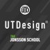 UTDesign (@utdesignutd) Twitter profile photo UTDesign (@utdesignutd) Twitter profile photo