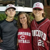 Chrissy Morrissey (@chrissymorriss9) 's Twitter Profile