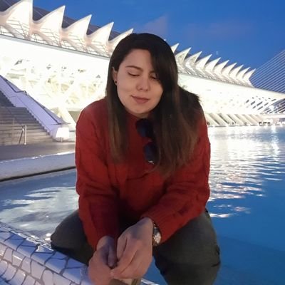 AleRamGtz's profile picture. Arquitectura, paisajismo y circunstancias de la vida ❇🌠🌌
💫🌈