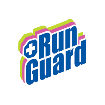 RunGuard Natural and NipGuard. Anti-Chafe protection for your entire body. 🏃♂️🏊♀️🚴♂️#runprotected