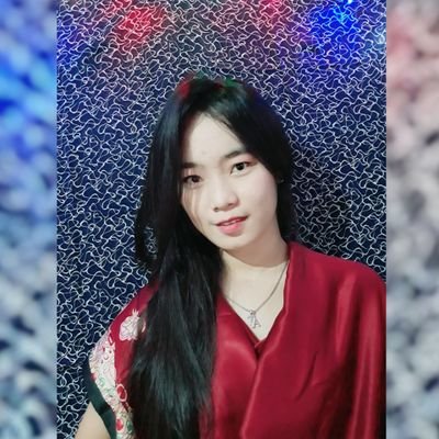 Dia gendut+item+bauk tapi aku sayang ❤