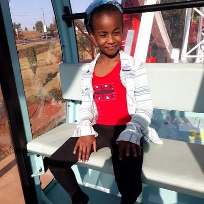 BrianMuchai2's profile picture. Self driven