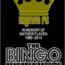 Stephen Long - @TheCrownFC - Twitter