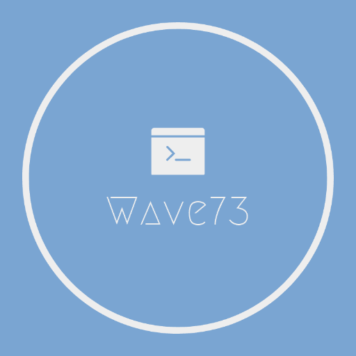 0_wave73_1's profile picture. web engineer, ウェブエンジニアです。
日本語向けのブログは準備中です。
以下の言語など使ったことがあります。
最近はfull-stackでやってます。