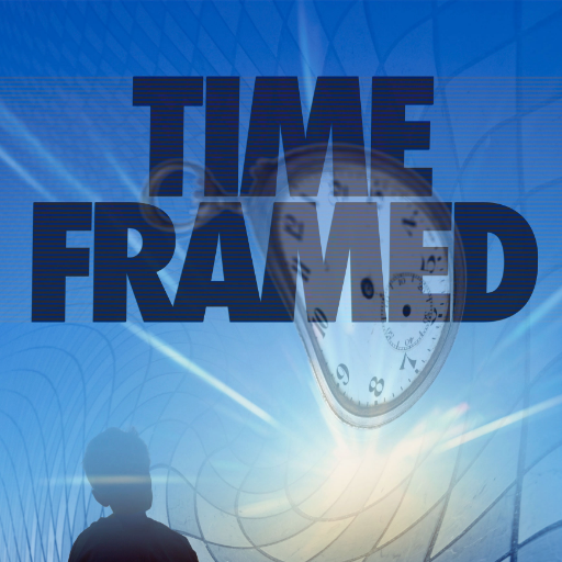 Time Framed is a thrilling sci-fi/paranormal work of fiction where the present battles with the future to change what transpires between then and now.