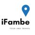 iFambe Tour and Travel (@ifambetravel) Twitter profile photo