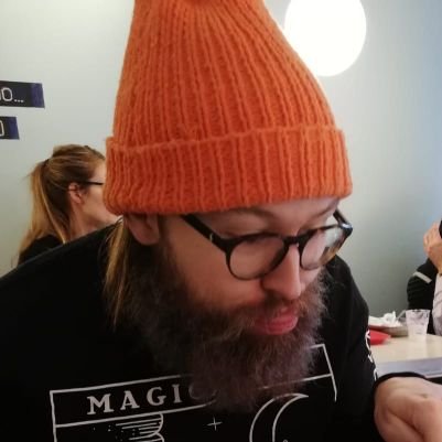 AnkanX's profile picture. 