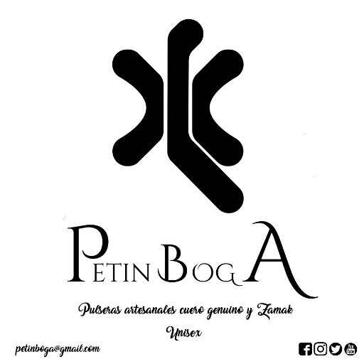 Petinboga trabaja todos los días para sus clientes. Todos los productos están hechos a mano. La temática es muy variada étnico, bohemio, boho, vintage y moderno