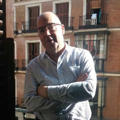 Enredando con la Gestión Económico Financiera de personas y empresas en Internet desde 1998 https://t.co/P2alppvEeT - https://t.co/ngcUjRJAL0 - https://t.co/JkRJG9rPBA