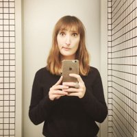 Gaëlle Csl (@gaelle_c) 's Twitter Profile
