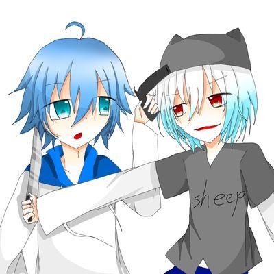 Blue umbrella☔さんのプロフィール画像