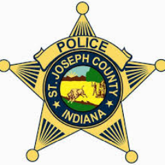 Account for informational releases from the St. Joseph County (IN) Sheriff & Police Department.