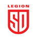 San Diego Legion Rugby (@SDLegion) Twitter profile photo