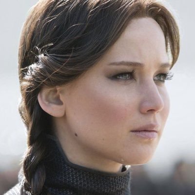 74th hunger games winner. I’m Katniss Everdeen, nice to meet u