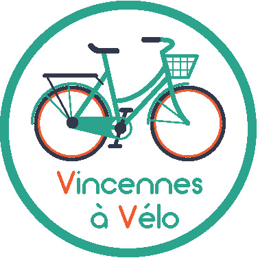 Association pour la promotion de l'utilisation de la bicyclette au quotidien à Vincennes, adhésion : https://t.co/vXSKxmOjYS
