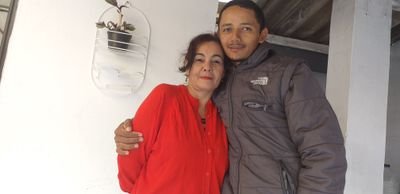 DevisTarache's profile picture. salir a pasear, viajar y conocer lugares
