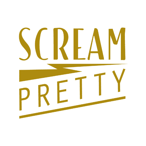Visit Scream Pretty Profile